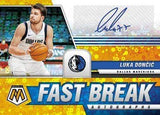 #3 - Mosaic Fast Break NBA 5 Box PYT (12/24 Break)