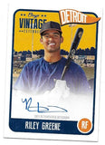 #2 - Onyx Vintage Extended FULL CASE PYT Break (12/18 Break)