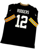 #7 - Tri Star Hidden Treasures AUTOGRAPHED Football Jersey SINGLE BOX (12/14 Break)