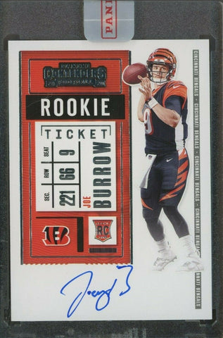 #1 - 2020 Contenders NFL 2 Box PYT (2/3 Break)