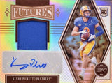 #14 - Legacy NFL 2022 3 Box PYT (8/28 Break)