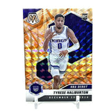 #6 - Mosaic NBA 2021 Hanger 32 BOX BEAK (1/16 Break)