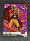 #4 - Mosaic No Huddle 3 Box PYT (4/6 Break)