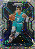 #32 - 2020-21 Prizm Fast Break NBA Single Box RT (1/25 Break)