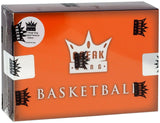#7 - Break Kings NBA 2021 FULL CASE RANDOM SERIAL NUMBER (8/19 BREAK)