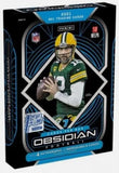 #3 - Obsidian NFL FOTL 6 Box PYT (6/10 Break)