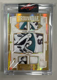 #4 - Leaf Superlative Hockey GUARANTEED CARD BREAK - (1/14 Break)