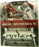 #6 - Prizm Retail MEGA BOX CASE BREAK