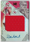 #1 - 2017 XR Single Box RT Break (7/26 Break)