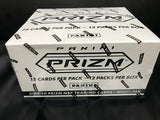 #11 - Prizm Cello Random Team - Single Box (vet base does not ship)