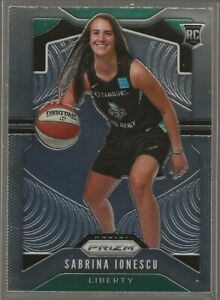 #7 - WNBA Prizm Single Box RT Break (10/29 Break)