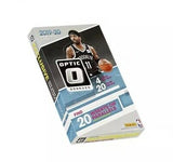 #43 - 19-20 Optic T- Mall NBA Single Box RT Break (7/11)