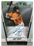 #1 - 2019 Bowman HTA 3 Box Break PYT (Breaks with D Bo)