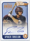 #2 - Onyx Vintage Extended FULL CASE PYT Break (11/30 Break)
