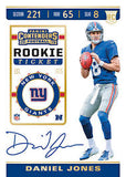 #2 - Contenders NFL HALF CASE BREAK (4/23 Break)
