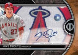 #17  - Tribute Baseball 2 Box Break (7/5 Break)