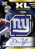 #26 - XR NFL 2019 - 2 box PYT (5/24 Break wirth Noah)
